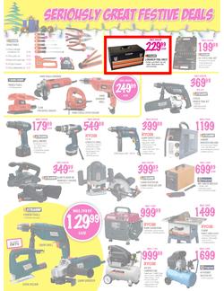 Game : Seriously Great Festive Deals (22 Nov - 25 Nov), page 17
