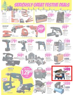 Game : Seriously Great Festive Deals (22 Nov - 25 Nov), page 17