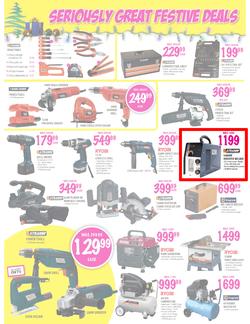 Game : Seriously Great Festive Deals (22 Nov - 25 Nov), page 17