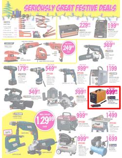 Game : Seriously Great Festive Deals (22 Nov - 25 Nov), page 17