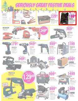 Game : Seriously Great Festive Deals (22 Nov - 25 Nov), page 17