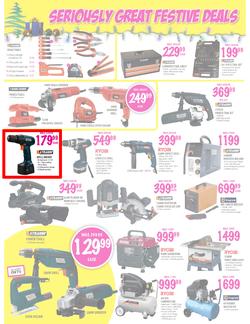 Game : Seriously Great Festive Deals (22 Nov - 25 Nov), page 17