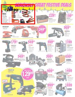 Game : Seriously Great Festive Deals (22 Nov - 25 Nov), page 17