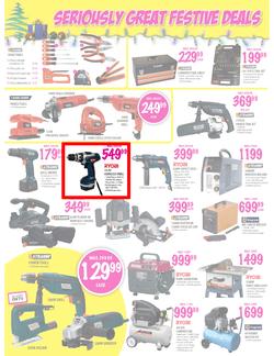 Game : Seriously Great Festive Deals (22 Nov - 25 Nov), page 17