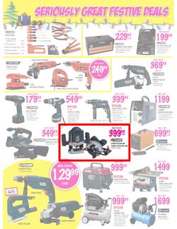 Game : Seriously Great Festive Deals (22 Nov - 25 Nov), page 17
