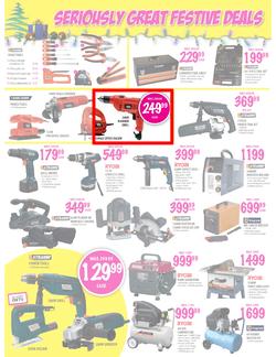 Game : Seriously Great Festive Deals (22 Nov - 25 Nov), page 17