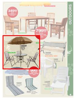 Checkers Nationwide : The Big Holiday Savings Catalogue (19 Nov - 25 Dec), page 37