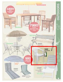 Checkers Nationwide : The Big Holiday Savings Catalogue (19 Nov - 25 Dec), page 37
