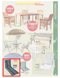 Checkers Nationwide : The Big Holiday Savings Catalogue (19 Nov - 25 Dec), page 37