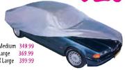  Stingray X Large Waterproof Cover-Each