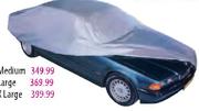 Stingray Small Waterproof Cover-Each