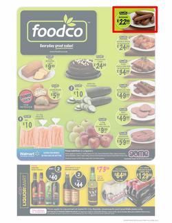 Foodco Western Cape (18 Apr - 22 Apr), page 1