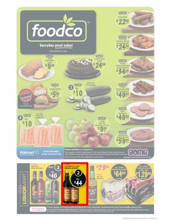 Foodco Western Cape (18 Apr - 22 Apr), page 1