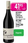 Reyneke Shiraz/Cabernet Sauvignon-1x750ml