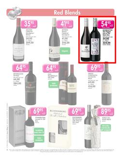 Makro : Christmas Liquor Collection (14 Oct - 31 Dec), page 38