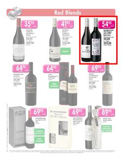 Makro : Christmas Liquor Collection (14 Oct - 31 Dec), page 38