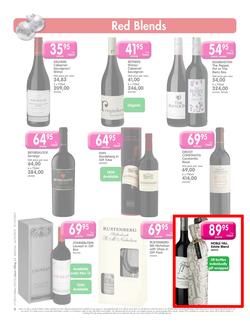 Makro : Christmas Liquor Collection (14 Oct - 31 Dec), page 38