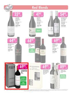 Makro : Christmas Liquor Collection (14 Oct - 31 Dec), page 38