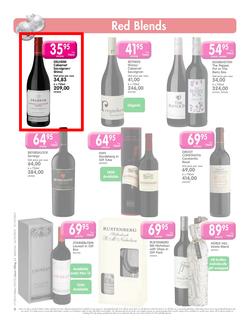 Makro : Christmas Liquor Collection (14 Oct - 31 Dec), page 38
