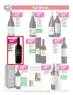 Makro : Christmas Liquor Collection (14 Oct - 31 Dec), page 38