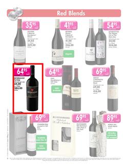 Makro : Christmas Liquor Collection (14 Oct - 31 Dec), page 38