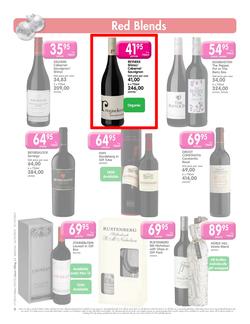 Makro : Christmas Liquor Collection (14 Oct - 31 Dec), page 38