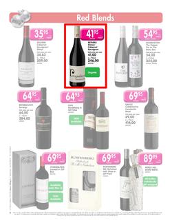 Makro : Christmas Liquor Collection (14 Oct - 31 Dec), page 38