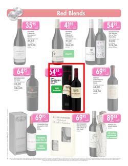 Makro : Christmas Liquor Collection (14 Oct - 31 Dec), page 38
