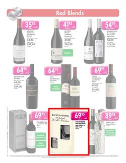 Makro : Christmas Liquor Collection (14 Oct - 31 Dec), page 38
