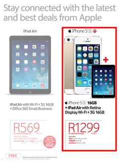 Vodacom : February Edition (7 Feb - 6 Mar 2014), page 38