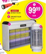 Eurolux 6W Insect Killer-Each