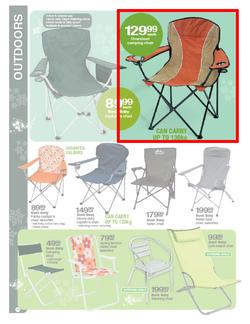 Checkers Nationwide : The Big Holiday Savings Catalogue (19 Nov - 25 Dec), page 38