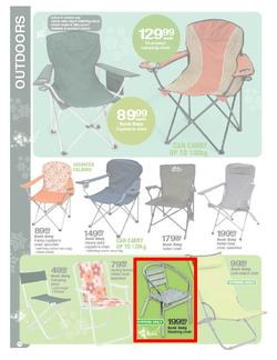 Checkers Nationwide : The Big Holiday Savings Catalogue (19 Nov - 25 Dec), page 38