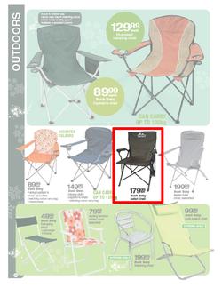 Checkers Nationwide : The Big Holiday Savings Catalogue (19 Nov - 25 Dec), page 38