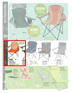 Checkers Nationwide : The Big Holiday Savings Catalogue (19 Nov - 25 Dec), page 38