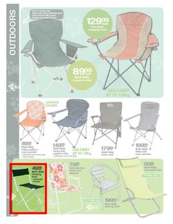 Checkers Nationwide : The Big Holiday Savings Catalogue (19 Nov - 25 Dec), page 38
