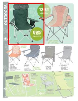 Checkers Nationwide : The Big Holiday Savings Catalogue (19 Nov - 25 Dec), page 38