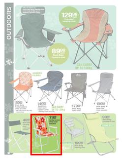Checkers Nationwide : The Big Holiday Savings Catalogue (19 Nov - 25 Dec), page 38