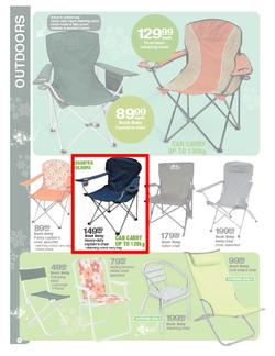 Checkers Nationwide : The Big Holiday Savings Catalogue (19 Nov - 25 Dec), page 38