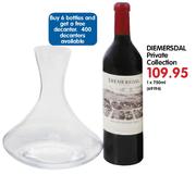 Diemersdal Private Collection-1X750ml