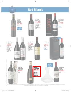 Makro : Festive liquor collection (13 Oct - 31 Dec 2013), page 38