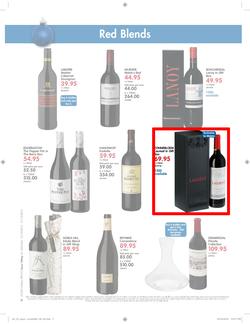 Makro : Festive liquor collection (13 Oct - 31 Dec 2013), page 38
