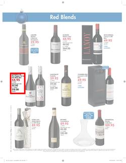 Makro : Festive liquor collection (13 Oct - 31 Dec 2013), page 38