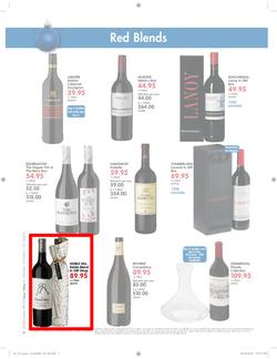 Makro : Festive liquor collection (13 Oct - 31 Dec 2013), page 38