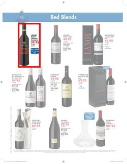 Makro : Festive liquor collection (13 Oct - 31 Dec 2013), page 38