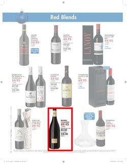 Makro : Festive liquor collection (13 Oct - 31 Dec 2013), page 38