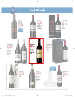 Makro : Festive liquor collection (13 Oct - 31 Dec 2013), page 38