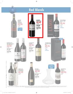 Makro : Festive liquor collection (13 Oct - 31 Dec 2013), page 38
