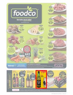Foodco Gauteng & Polokwane (18 Apr - 22 Apr), page 1