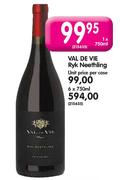 Val De Vie Ryk Neethling-1x750ml